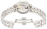  Shop Authentic Tissot Chemin Des Tourelles Powermatic 80 Lady Blue Dial Silver Steel Strap Watch For Women - T099.207.11.048.00 - Luxxuri