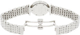  Shop Authentic Longines La Grande Classique White Dial Silver Steel Strap Watch for Women - L4.209.4.71.6 - Luxxuri
