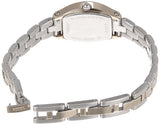  Shop Authentic Fossil Molly Silver Dial Two Tone Steel Strap Watch for Women - ES3287 - Luxxuri