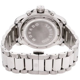  Shop Authentic Movado Series 800 Chronograph Black Dial Silver Steel Strap Watch For Men - 2600142 - Luxxuri