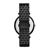  Shop Authentic Michael Kors Darci Black Dial Black Steel Strap Watch for Women - MK3407 - Luxxuri