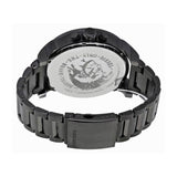  Shop Authentic Diesel Big Daddy 2.0 Blue Dial Grey Stainless Strap Watch For Men - DZ7331 - Luxxuri