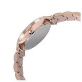  Shop Authentic Hugo Boss Prima Gold Dial Gold Steel Strap Watch for Women - 1502571 - Luxxuri