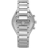  Shop Authentic Maserati Stile Chronograph Black Dial Silver Steel Strap Watch For Men - R8873642010 - Luxxuri