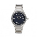  Shop Authentic Maserati Stile Blue Dial Silver Steel Strap Watch For Men - R8853142006 - Luxxuri