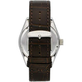  Shop Authentic Maserati Epoca Chronograph Blue Dial Brown Leather Strap Watch For Men - R8871618014 - Luxxuri