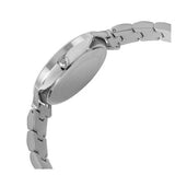  Shop Authentic Hugo Boss Prima Silver Dial Silver Steel Strap Watch for Women - 1502570 - Luxxuri