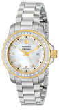  Shop Authentic Movado Series 800 29mm Diamonds Mother of Pearl Dial Silver Steel Strap Watch For Women - 2600121 - Luxxuri
