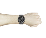  Shop Authentic Hugo Boss Associate Grey Dial Grey Mesh Bracelet Watch for Men - 1513870 - Luxxuri