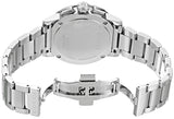  Shop Authentic Gucci G Chrono Black Dial Silver Steel Strap Watch For Men - YA101204 - Luxxuri