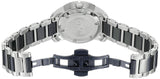  Shop Authentic Movado Bold Silver Dial Two Tone Steel Strap Watch For Women - 3600354 - Luxxuri