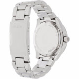  Shop Authentic Fossil Cecile Chronograph Silver Dial Silver Steel Strap Watch for Women - AM4481 - Luxxuri