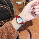  Shop Authentic Tissot T Wave Quartz Watch For Women - T023.210.16.111.01 - Luxxuri