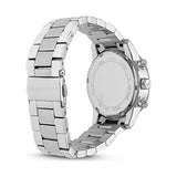  Shop Authentic Michael Kors Ritz Silver Dial Silver Steel Strap Watch for Women - MK6428 - Luxxuri
