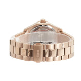  Shop Authentic Guess BFF Multifunction Brown Dial Rose Gold Steel Strap Watch for Women - W0231L8 - Luxxuri