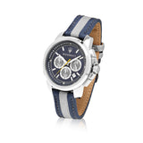 Shop Authentic Maserati Royale 44mm Stainless Steel Fiber Strap Watch For Men - R8871637001 - Luxxuri