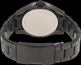  Shop Authentic Fossil Riley Multifunction Black Dial Black Steel Strap Watch for Women - ES4519 - Luxxuri