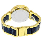  Shop Authentic Michael Kors Parker Gold Dial Two Tone Steel Strap Watch for Women - MK6238 - Luxxuri