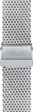  Shop Authentic Tissot Seastar 1000 Chronograph Green Dial Silver Mesh Bracelet Watch For Men - T120.417.11.091.00 - Luxxuri