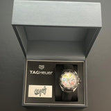  Shop Authentic Tag Heuer Formula 1 Alec Monopoly White Dial Watch for Men - WAZ1119.FT8023 - Luxxuri