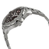  Shop Authentic Breitling Avenger Automatic 43mm Black Dial Silver Steel Strap Watch for Men - A17318101B1A1 - Luxxuri