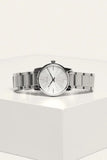  Shop Authentic Calvin Klein City White Dial Silver Steel Strap Watch for Women - K2G23146 - Luxxuri