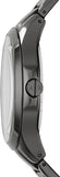  Shop Authentic Armani Exchange Hampton Chronograph Grey Dial Grey Steel Strap Watch For Men - AX2194 - Luxxuri