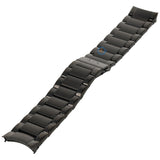  Shop Authentic Armani Exchange Hampton Chronograph Black Dial Black Steel Strap Watch For Men - AX2164 - Luxxuri