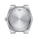  Shop Authentic Tissot PRX Quartz Pink Dial Silver Steel Strap Watch for Women - T137.210.11.331.00 - Luxxuri