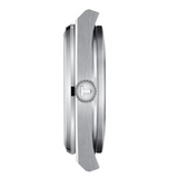  Shop Authentic Tissot PRX Quartz Pink Dial Silver Steel Strap Watch for Women - T137.210.11.331.00 - Luxxuri