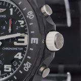  Shop Authentic Breitling Endurance Pro Black Dial White Rubber Strap Watch for Men - X82310A71B1S1 - Luxxuri