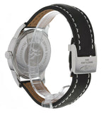  Shop Authentic Breitling Transocean Day & Date 42mm Automatic Mens Watch - A4531012/BB69/435X/A2  0BA.1 - Luxxuri