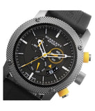  Shop Authentic Burberry Sport Endurance Chronograph Grey Dial Grey Rubber Strap Watch for Men - BU7713 - Luxxuri