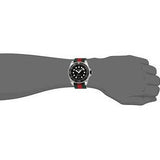  Shop Authentic Gucci Dive Black Dial Red & Green Nylon Strap Watch For Men - YA136209 - Luxxuri