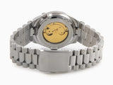  Shop Authentic Citizen Tsuyosa Automatic Salmon Orange Dial Silver Steel Strap Watch For Men - NJ0159-86Z - Luxxuri