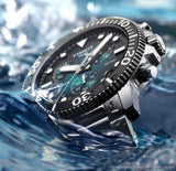  Shop Authentic Tissot Seastar 1000 Chronograph Green Dial Silver Steel Strap Watch For Men - T120.417.11.091.01 - Luxxuri