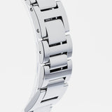  Shop Authentic Cartier Ballon Bleu Silver Dial Two Tone Steel Strap Watch for Unisex Watch - W69008Z3 - Luxxuri