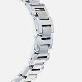  Shop Authentic Cartier Ballen Bleu De Cartier Silver Dial Silver Steel Strap Watch for Women - W6920084 - Luxxuri
