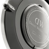  Shop Authentic Daniel Wellington Classic Bristol Quartz White Dial Brown Leather Strap Watch For Men - DW00100023 - Luxxuri