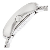 Shop Authentic Calvin Klein Incentive Silver Dial Silver Mesh Bracelet Watch for Women - K3P23126 - Luxxuri