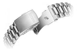  Shop Authentic Citizen x Pantone Automatic Peaceful Green Dial Silver Steel Strap Watch For Men - NJ0158-89Z - Luxxuri