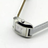  Shop Authentic Tissot T Wave Quartz Watch for Women T02.1.255.71 - Luxxuri