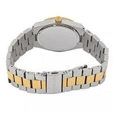  Shop Authentic Michael Kors Channing Blue Dial Two Tone Steel Strap Watch For Women - MK5893 - Luxxuri