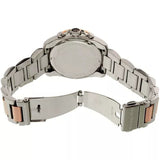  Shop Authentic Michael Kors Brecken Chronograph White Dial Two Tone Steel Strap Watch For Women - MK6368 - Luxxuri