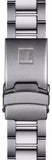  Shop Authentic Tissot Seastar 1000 Black Dial Silver Steel Strap Watch For Men - T120.410.11.051.00 - Luxxuri