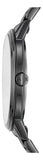  Shop Authentic Armani Exchange Cayde Analog Grey Dial Grey Steel Strap Watch For Men  - AX2722 - Luxxuri