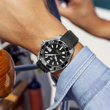  Shop Authentic Tag Heuer Aquaracer Black Dial Watch for Men - WAY201A.FT6142 - Luxxuri