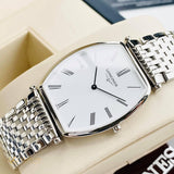  Shop Authentic Longines La Grande Classique De Longines Watch for Women - L4.205.4.12.6 - Luxxuri