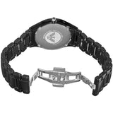  Shop Authentic Emporio Armani Ceramica Quartz Black Dial Black Steel Strap Watch For Women - AR1402 - Luxxuri