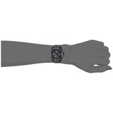  Shop Authentic Fossil Riley Multifunction Black Dial Black Steel Strap Watch for Women - ES4519 - Luxxuri